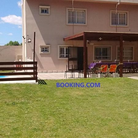 Casa Quinta En Tortuguitas Villa Eksteriør billede