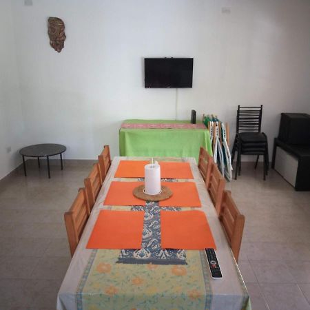 Casa Quinta En Tortuguitas Villa Eksteriør billede