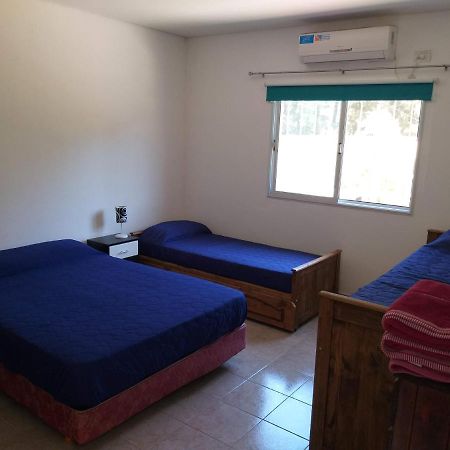 Casa Quinta En Tortuguitas Villa Eksteriør billede