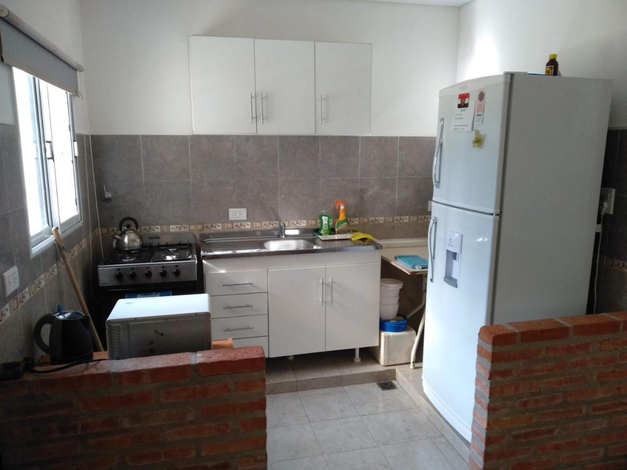 Casa Quinta En Tortuguitas Villa Eksteriør billede