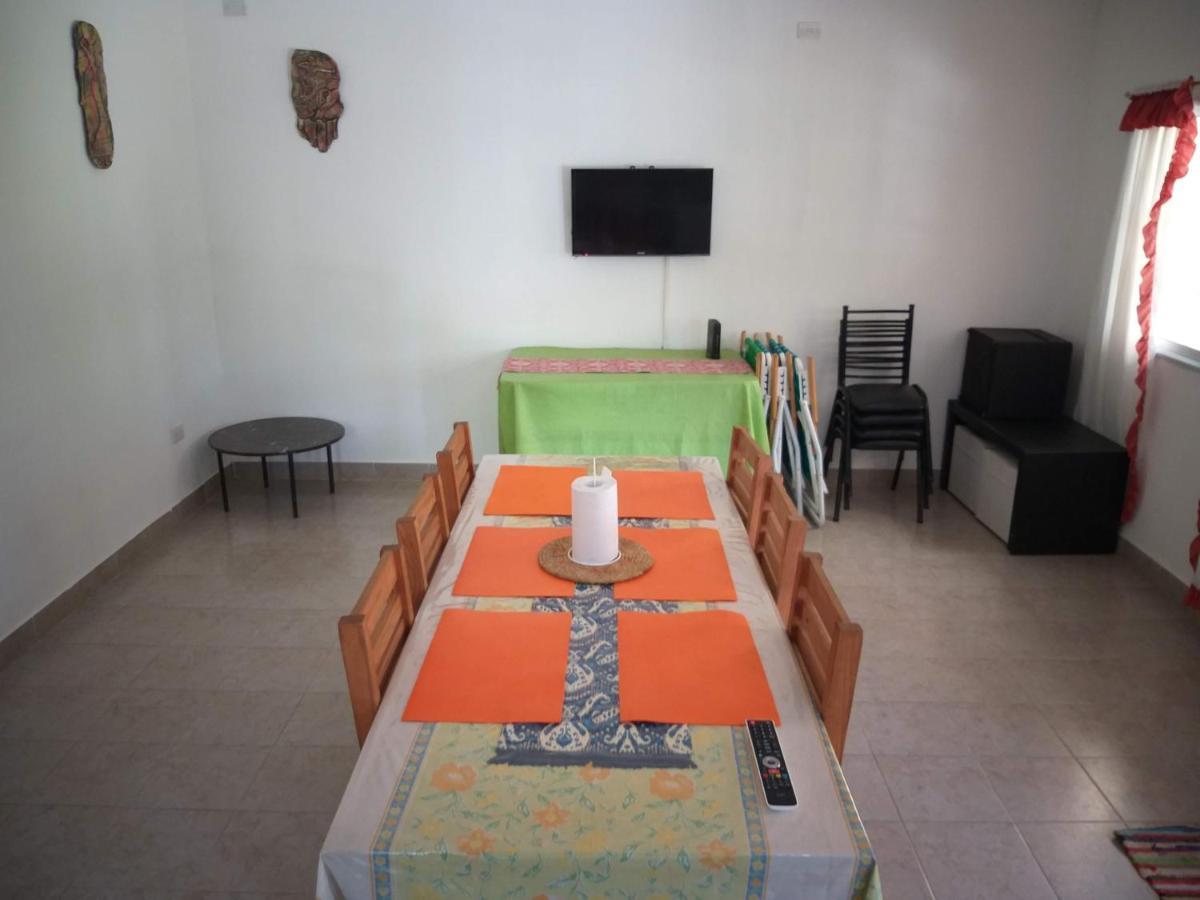 Casa Quinta En Tortuguitas Villa Eksteriør billede