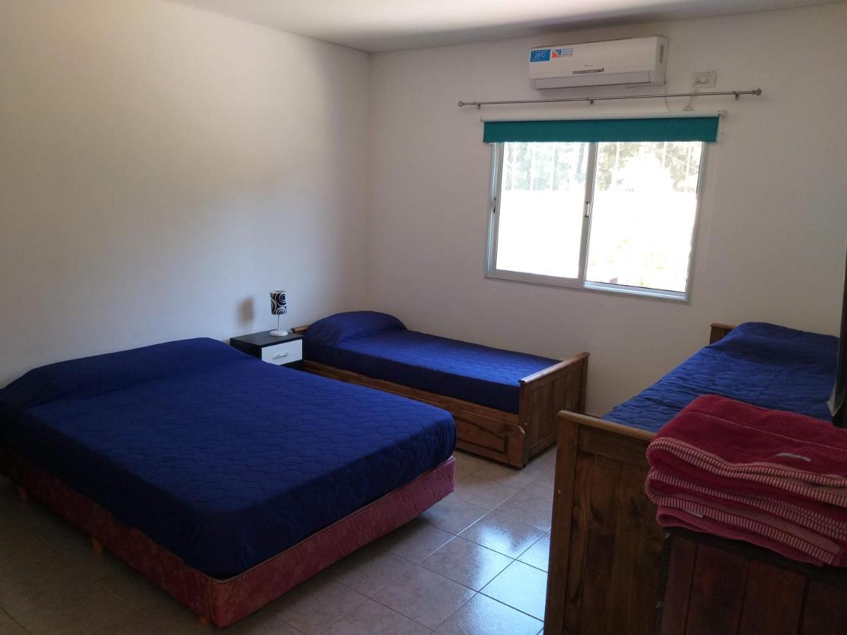 Casa Quinta En Tortuguitas Villa Eksteriør billede