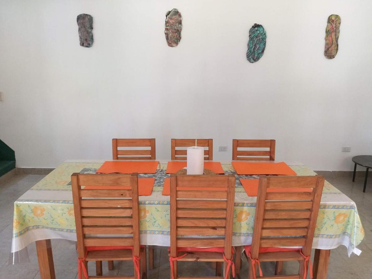 Casa Quinta En Tortuguitas Villa Eksteriør billede