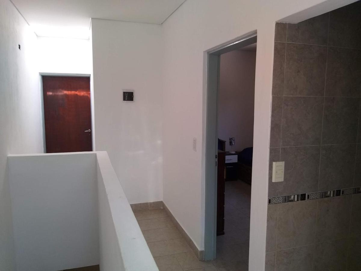 Casa Quinta En Tortuguitas Villa Eksteriør billede