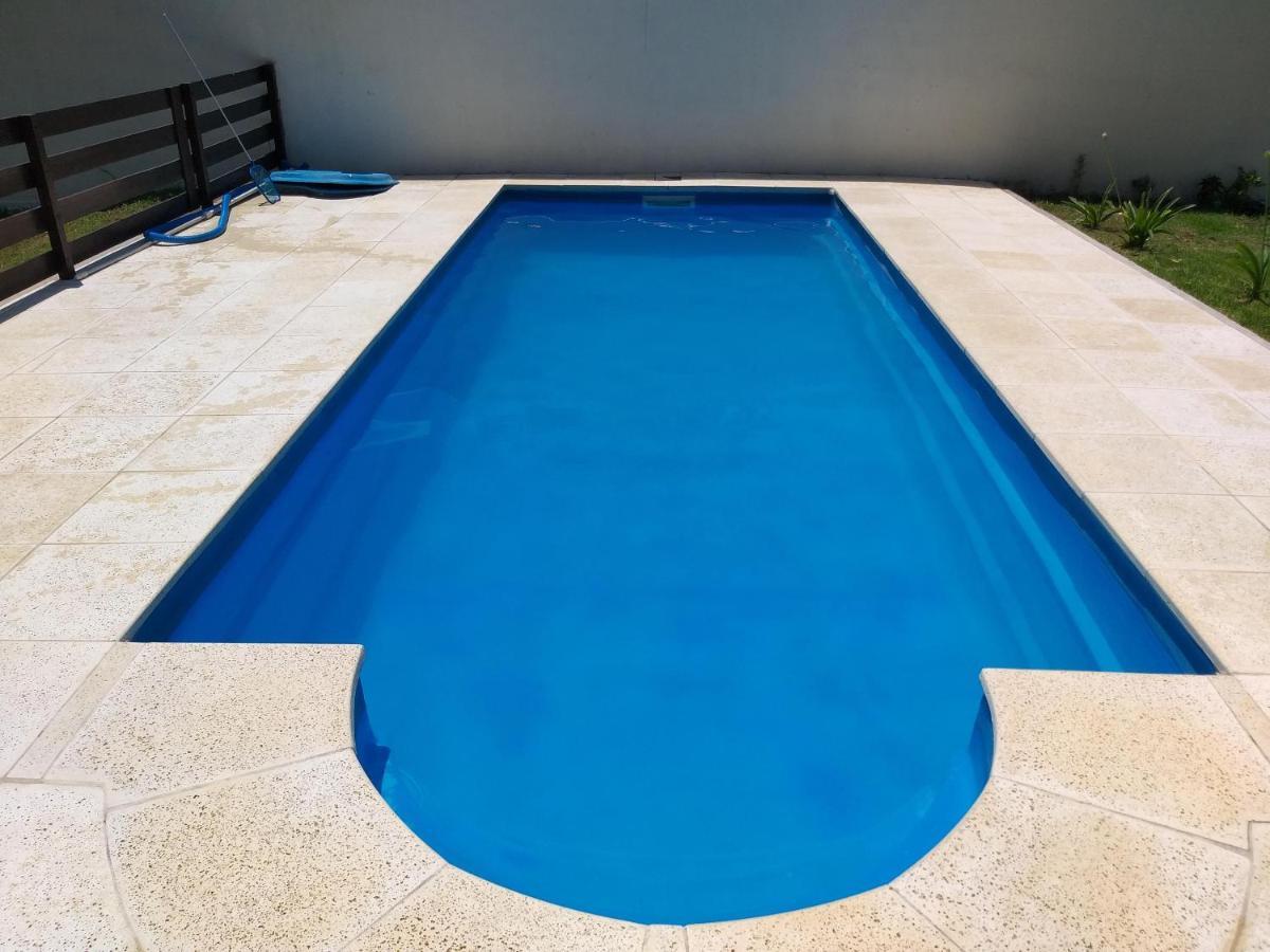 Casa Quinta En Tortuguitas Villa Eksteriør billede