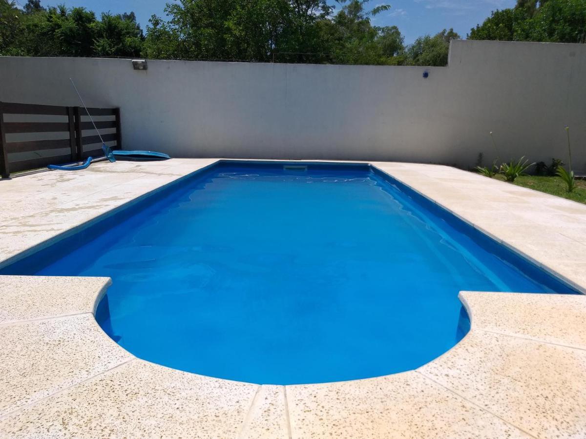 Casa Quinta En Tortuguitas Villa Eksteriør billede