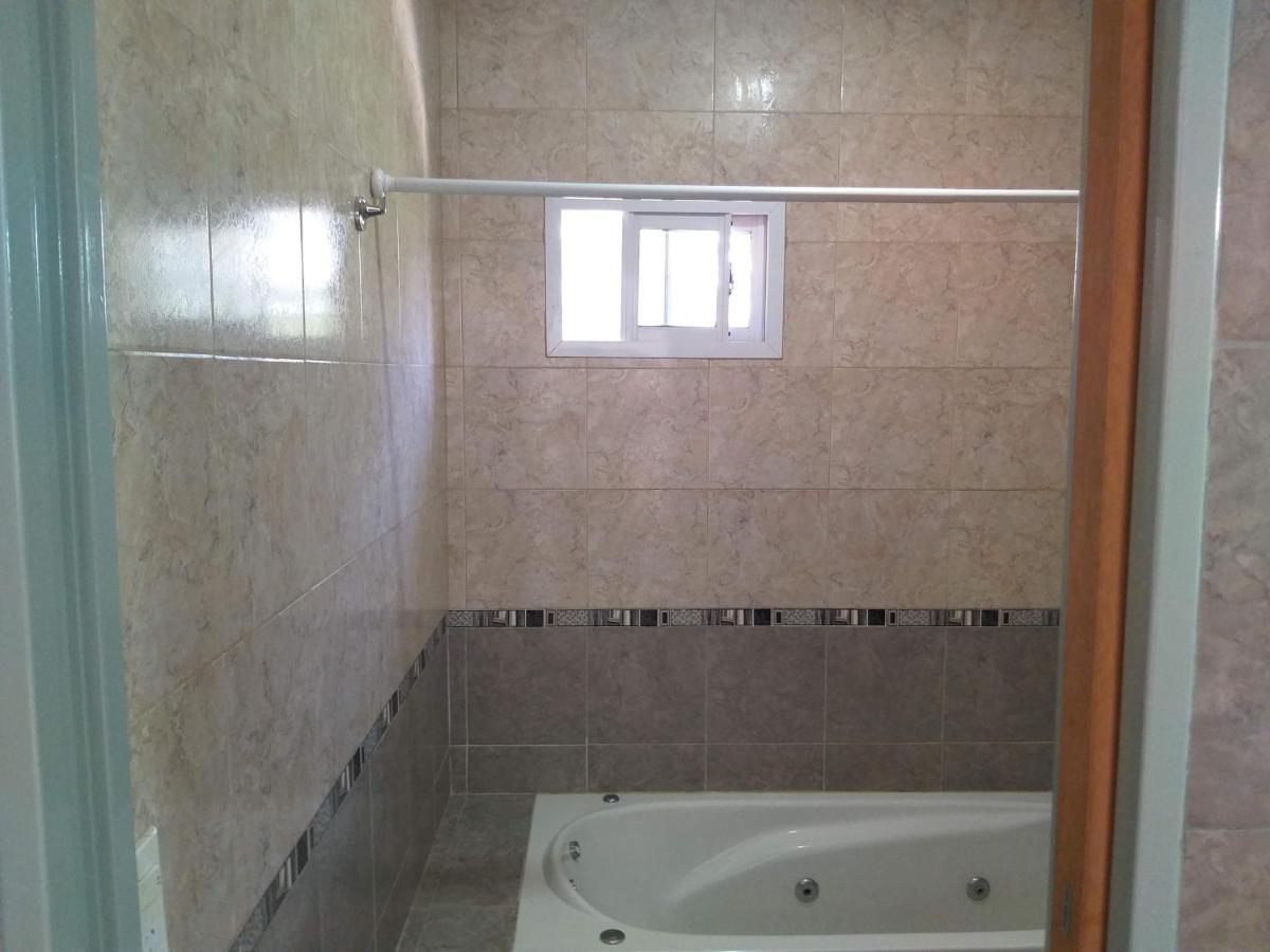 Casa Quinta En Tortuguitas Villa Eksteriør billede