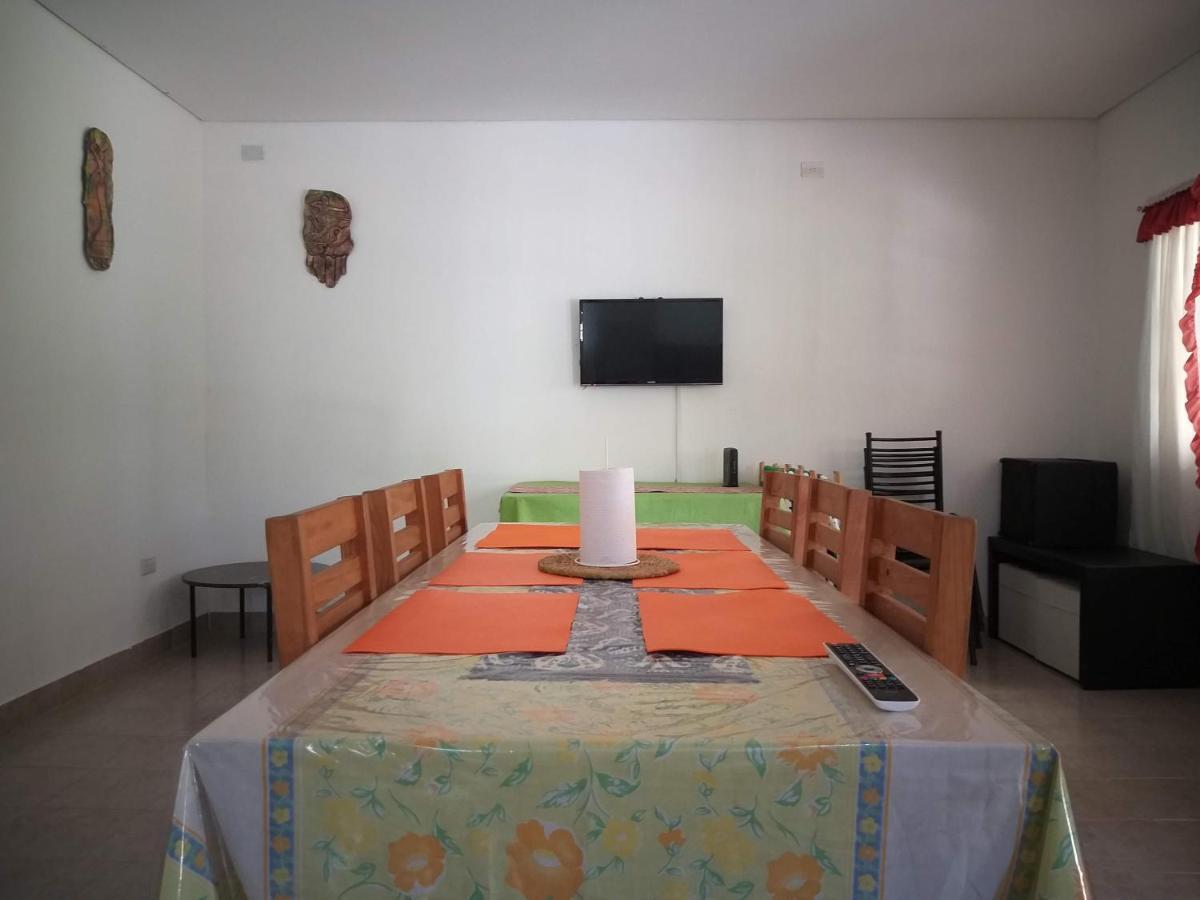 Casa Quinta En Tortuguitas Villa Eksteriør billede