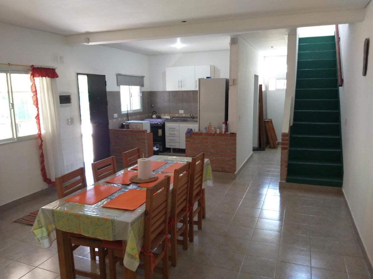 Casa Quinta En Tortuguitas Villa Eksteriør billede