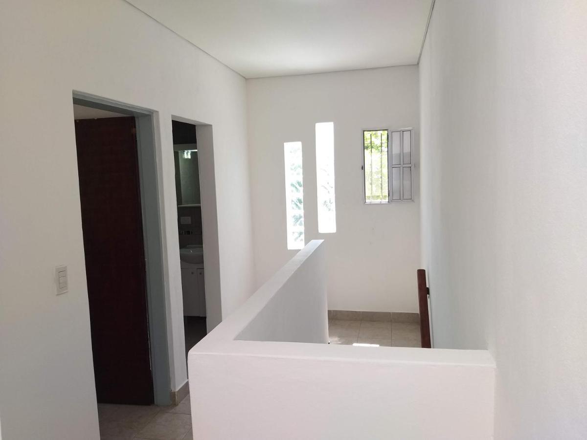 Casa Quinta En Tortuguitas Villa Eksteriør billede